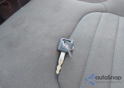 2016 Nissan Frontier S из США, поврежденный, VIN 1N6BD0CT6GN720657